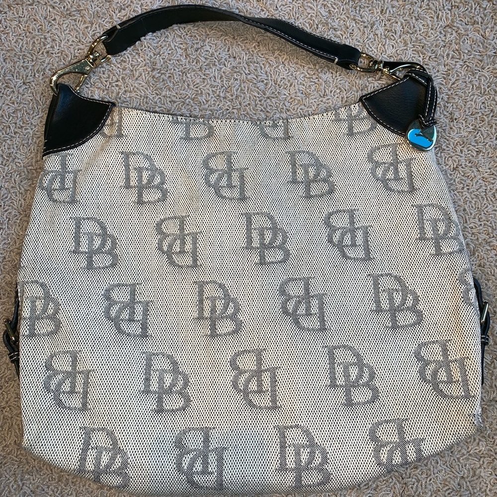 Dooney & Bourke handbag